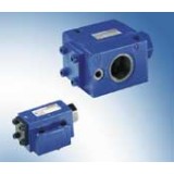 Bosch Standard Valves Hydraulic Check / Non-Return Valves Model SV and SL Check Control Valve